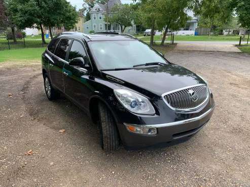 2011 Buick Enclave SUV W/Third Row - - by dealer for sale in Westville, NJ
