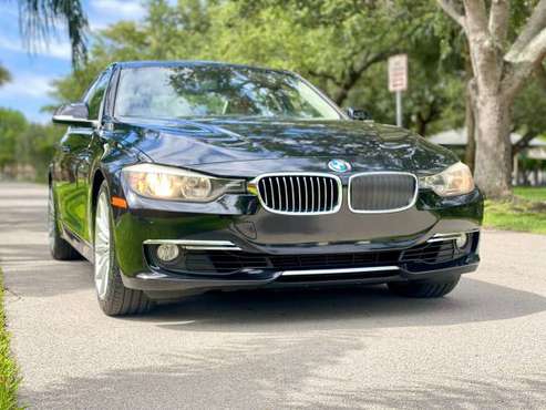 2013 BMW 328I - - by dealer - vehicle automotive sale for sale in Hollywood, FL