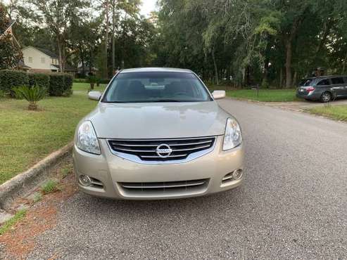 2010 Nissan Altima for sale in Tallahassee, FL