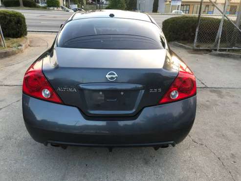 2009 Nissan Altima for sale in Forest Park, GA
