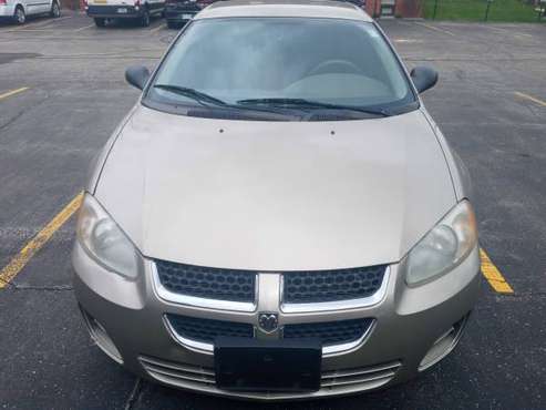 Dodge Stratus for sale in milwaukee, WI