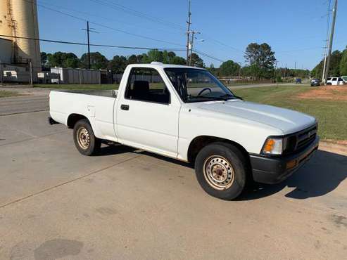1994 Toyota Pickup for sale in Monroe, GA
