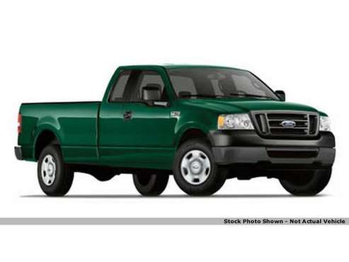 2008 Ford F-150 F150 F 150 2WD Reg Cab 126 XL - cars & trucks - by... for sale in Norton, OH