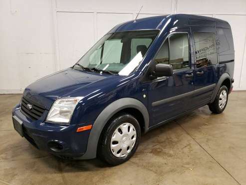 2010 Ford Transit Connect - cars & trucks - by dealer - vehicle... for sale in Lake In The Hills, IL
