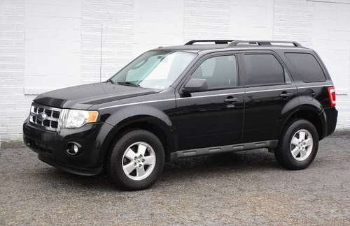 ** 2010 Ford Escape Very Nice SUV with All Wheel Drive ** - cars &... for sale in Minerva, OH