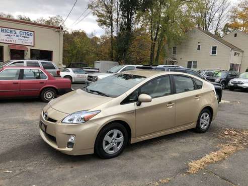 2010 Toyota Prius 4 for sale in East Berlin, CT