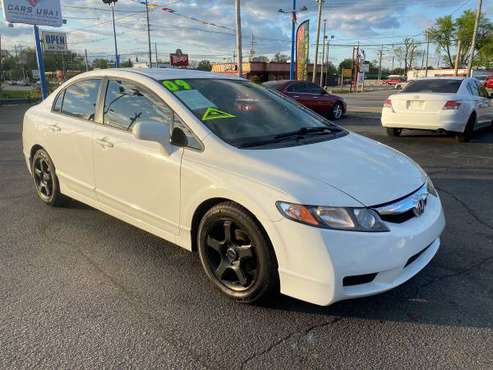 2009 Honda civic - - by dealer - vehicle automotive sale for sale in Louisville, KY