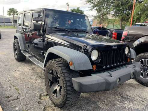 $1,000 dollars down FINANCING for ALL!! - cars & trucks - by dealer... for sale in Miami, FL