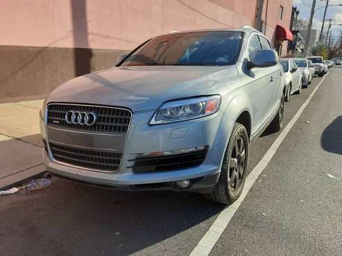 2008 Audi q7 black Friday blow out❗❗ - cars & trucks - by owner -... for sale in Philadelphia, PA