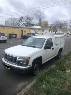 2008 GMC Canyon pickup truck for sale in Lakewood, NJ