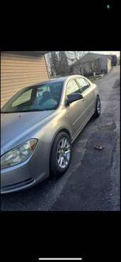 2008 Chevrolet Malibu - cars & trucks - by owner - vehicle... for sale in Lima, OH