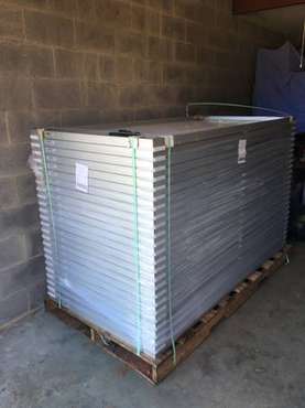 10 kw solar energy system (sale or trade) - cars & trucks - by owner... for sale in Webster, SC