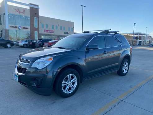2011 Chevy Equinox LT for sale in Moorhead, ND