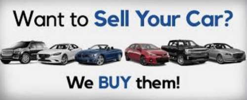 We ll pay you cash for your car today! - - by dealer for sale in Jacksonville, FL