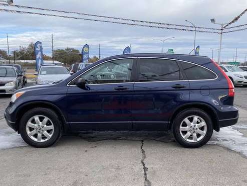 2008 Honda CR-V EX 4WD AT Financing Available - cars & trucks - by... for sale in Billings, MT