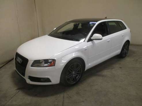 2009 AUDI A3 S-LINE AW4342 - cars & trucks - by dealer - vehicle... for sale in Parker, CO