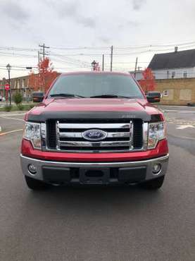 2010 FORD F-150 4X4 for sale in South River, NJ