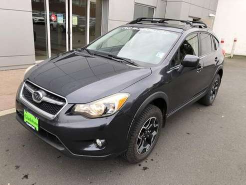 2013 Subaru XV Crosstrek 2.0i Limited CALL/TEXT - cars & trucks - by... for sale in Gladstone, OR
