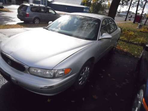 2003 Buick Century for sale in Bloomer, WI