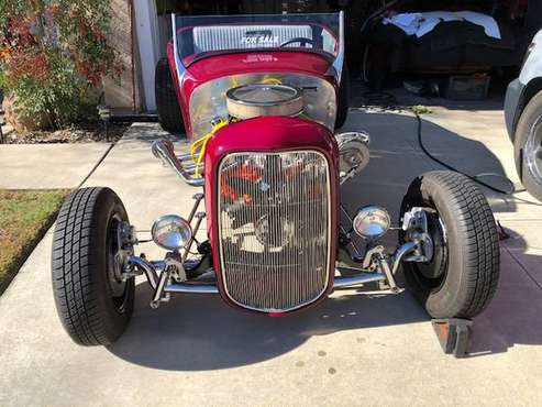 1927 ford roadster project - cars & trucks - by owner - vehicle... for sale in Camarillo, CA