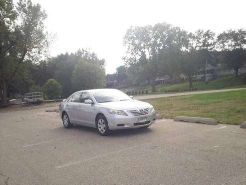 2009 Toyota Camry for sale in Chillicothe, IL