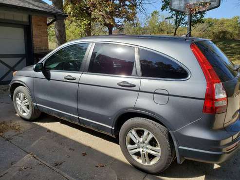 2010 Honda CR-V EX Sport Utility 4D - cars & trucks - by owner -... for sale in Clever, MO