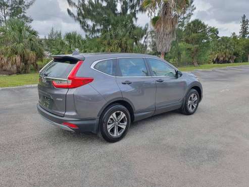 2019 Honda CR-V for sale in Miami, FL