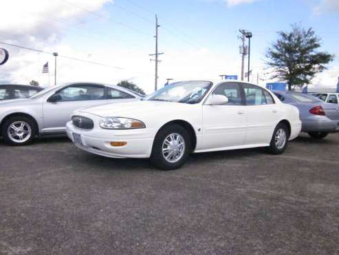 2004 Buick LeSabre Custom 72k miles Reduced Price for sale in Albany, OR
