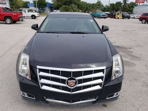 2008 Cadillac cts for sale in Holiday, FL