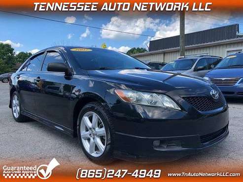 2007 TOYOTA CAMRY LE* * for sale in Knoxville, TN