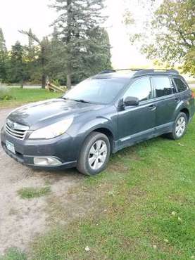 2011 Subaru Outback for sale in Good Thunder, MN