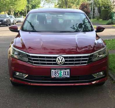 VW Passat SE for sale in Independence, OR