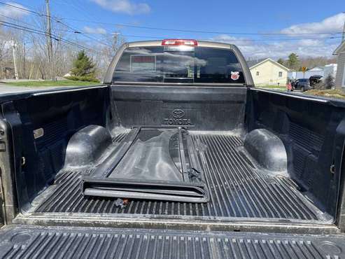 2010 Toyota Tundra for sale in Ellsworth, ME
