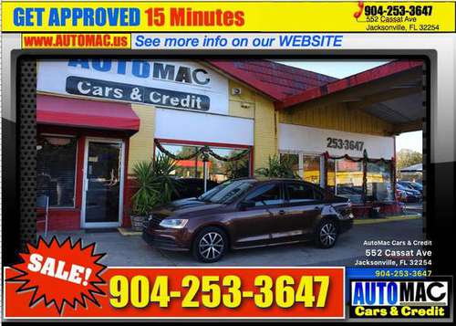 👍MANY CARS AND TRUCKS // Bad Credit - cars & trucks - by dealer -... for sale in Jacksonville, FL