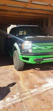2010 Ford Raptor for sale in Albuquerque, NM