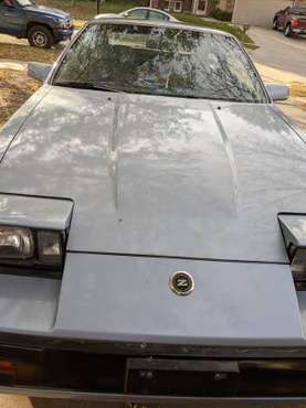 1985 nissan 300zx. - cars & trucks - by owner - vehicle automotive... for sale in Lincoln, NE