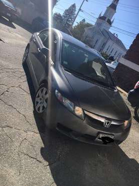 2009 Honda Civic for sale in Waterville, ME