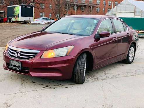 2011 Honda Accord for sale in Troy, NY
