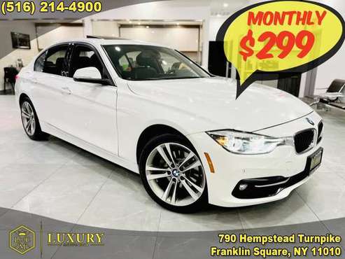 2017 BMW 3 Series 330i xDrive Sedan South Africa 299 / MO - cars &... for sale in Franklin Square, NJ