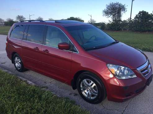 Honda Odyssey for sale in Orlando, FL