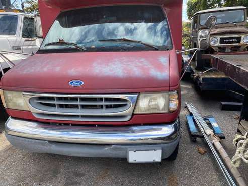 Ford F150 Converted Passenger Bus - cars & trucks - by owner -... for sale in Wilmington, DE