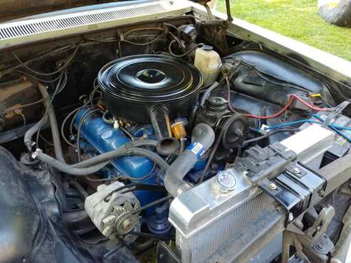 1964 buick electra 225 for sale in Perry, MI