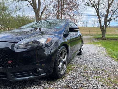 2014 Ford Focus ST for sale in State College, PA