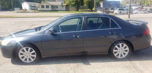 2006 Honda Accord EX - cars & trucks - by owner - vehicle automotive... for sale in Kansas City, MO