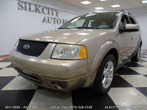 2006 Ford Freestyle SEL 3rd Row SUV SEL 4dr Wagon - AS LOW AS $49/wk... for sale in Paterson, PA