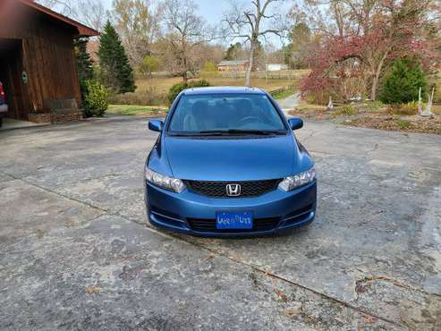 2011 Honda Civic EX - cars & trucks - by owner - vehicle automotive... for sale in Graham, NC
