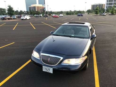 Lincoln Mark VIII 1997 for sale in Harwood Heights, IL