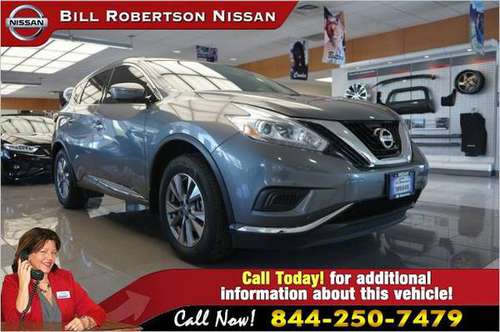 2017 Nissan Murano - - by dealer - vehicle for sale in Pasco, WA