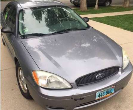 2006 Ford Taurus for sale in West Fargo, ND