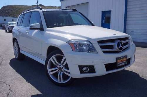 2010 Mercedes-benz Glk-class GLK 350 - - by dealer for sale in Portland, OR